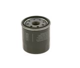 BOSCH Oljefilter F 026 407 208
