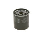 BOSCH Oljefilter F 026 407 208