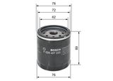 BOSCH Oljefilter F 026 407 225