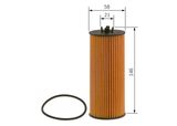 BOSCH Õlifilter F 026 407 237