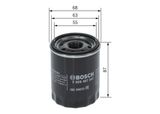 BOSCH Oljefilter F 026 407 347