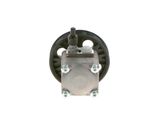 BOSCH Hydraulikslang, stysrsystem K S00 000 089