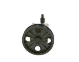 BOSCH Hydraulikslang, stysrsystem K S00 000 121