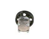 BOSCH Hydraulikslang, stysrsystem K S00 000 121