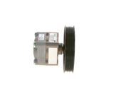 BOSCH Hydraulikslang, stysrsystem K S01 000 061
