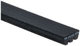 GATES Moniurahihna 3PK738