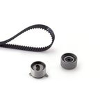 GATES Hammasrihma komplekt K015287XS