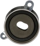 GATES Натяжной ролик, ремень ГРМ T41016
