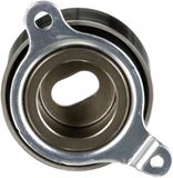 GATES Натяжной ролик, ремень ГРМ T41016