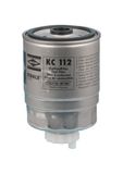 KNECHT Bränslefilter KC 112