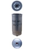 KNECHT Bränslefilter KC 161