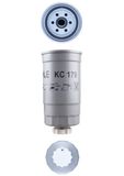 KNECHT Bränslefilter KC 179