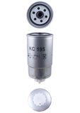 KNECHT Bränslefilter KC 195