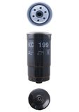 KNECHT Bränslefilter KC 199