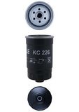 KNECHT Bränslefilter KC 226