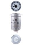 KNECHT Bränslefilter KC 38