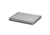 KNECHT Filter, kupéventilation LA 79