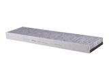 KNECHT Filter, kupéventilation LAK 70