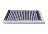 KNECHT Filter, kupéventilation LAK 8