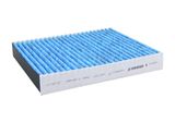 KNECHT Filtrs, Salona telpas gaiss LAO 472