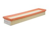 KNECHT Воздушный фильтр LX 1745