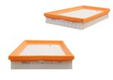 KNECHT Воздушный фильтр LX 1813
