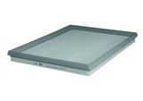 KNECHT Воздушный фильтр LX 390