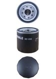 KNECHT Eļļas filtrs OC 1252