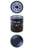 KNECHT Oljefilter OC 1292