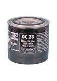 KNECHT Oljefilter OC 23
