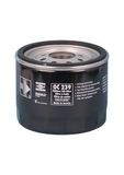 KNECHT Oljefilter OC 239