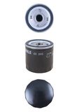 KNECHT Масляный фильтр OC 243