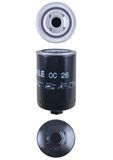 KNECHT Oljefilter OC 26
