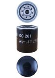 KNECHT Oljefilter OC 261
