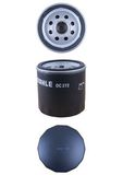 KNECHT Eļļas filtrs OC 272