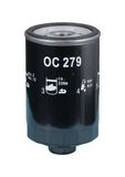 KNECHT Oljefilter OC 279