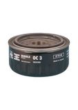 KNECHT Oljefilter OC 3