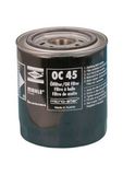 KNECHT Oljefilter OC 45