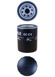 KNECHT Oljefilter OC 478