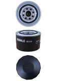 KNECHT Масляный фильтр OC 570
