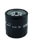 KNECHT Eļļas filtrs OC 614
