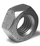 BOSAL Mutter,väljalaskekollektor 258-008