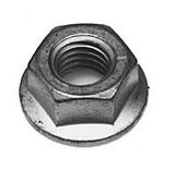 BOSAL Mutter 258-338