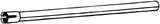 BOSAL Avgasrör 787-459