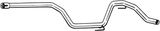 BOSAL Heitgaasitoru 900-015