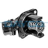 DAYCO Termostat, środek chłodzący DT1287F