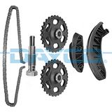 DAYCO Jakoketjusarja KTC1490