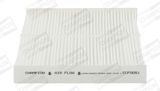 CHAMPION Filter,salongiõhk CCF0051