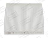 CHAMPION Filter,salongiõhk CCF0488