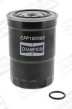 CHAMPION Kütusefilter CFF100569